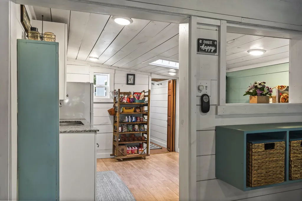 15 Loon Road Harpswell ME 04079