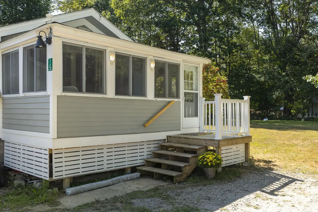 15 Loon Road Harpswell ME 04079