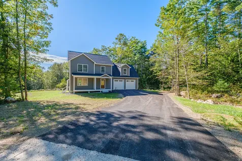 8 Lily Lane Windham ME 04062