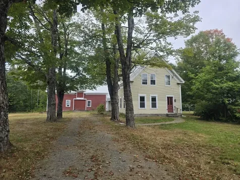 26 Pine Street Andover ME 04216