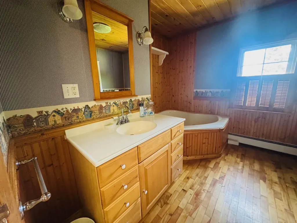 184 Station Road Sherman ME 04776