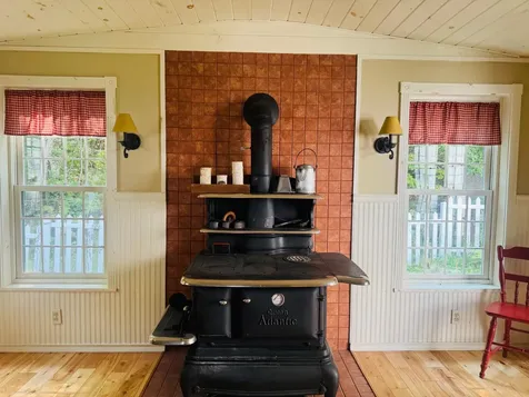 184 Station Road Sherman ME 04776