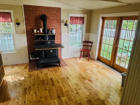 184 Station Road Sherman ME 04776