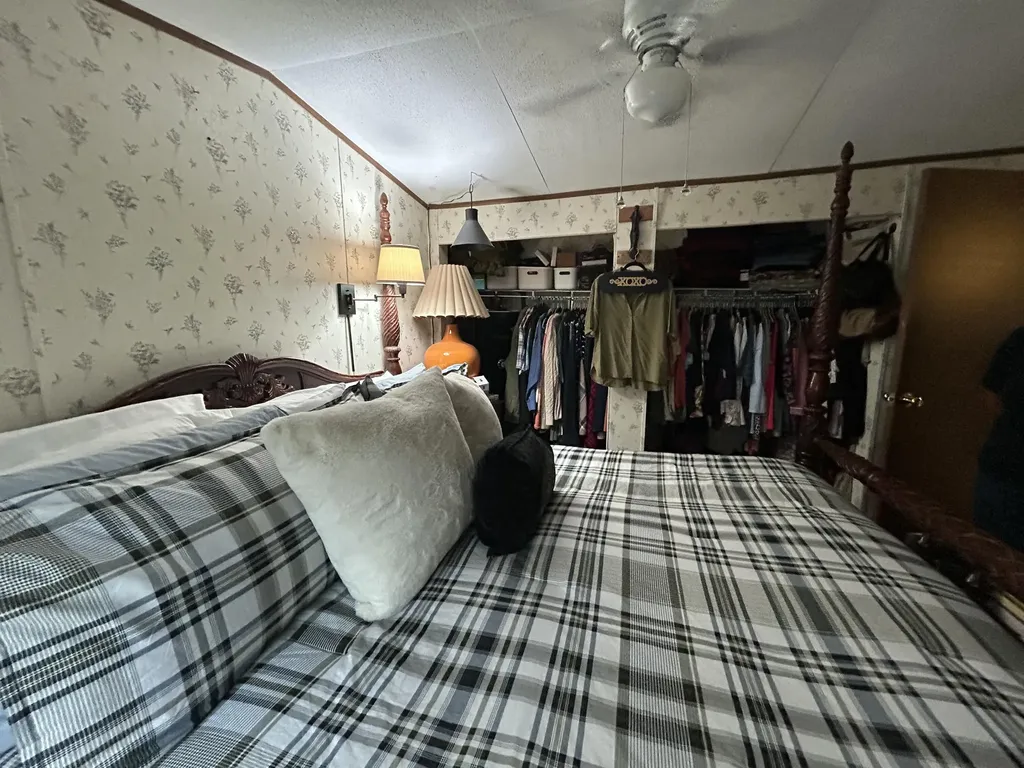 285 & 291 Cutler Road East Machias ME 04630