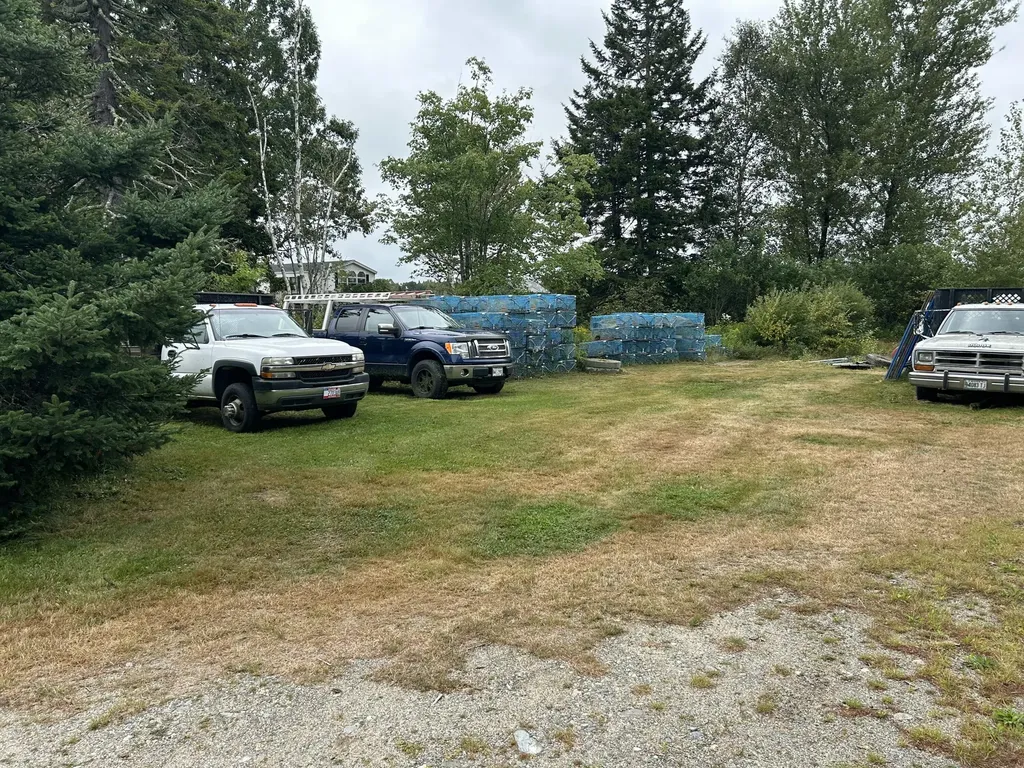 285 & 291 Cutler Road East Machias ME 04630