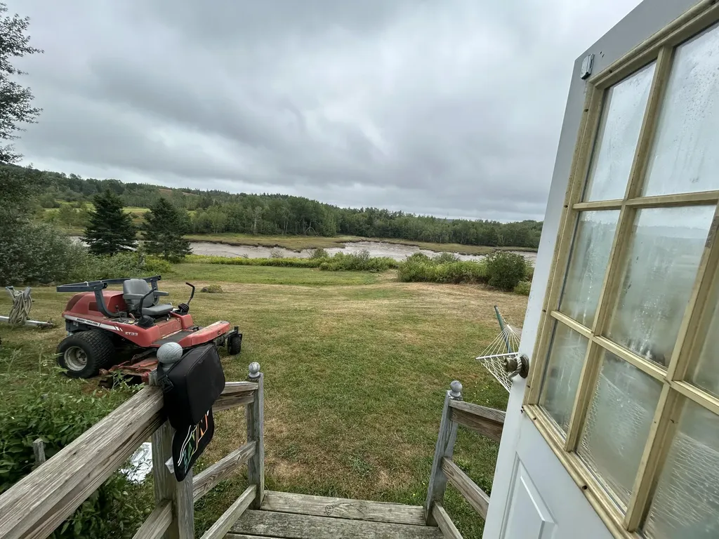 285 & 291 Cutler Road East Machias ME 04630