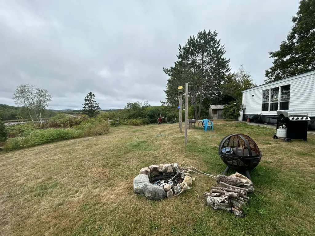 285 & 291 Cutler Road East Machias ME 04630
