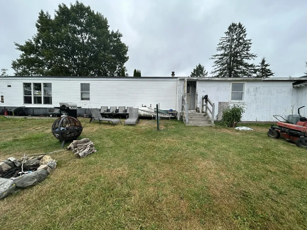 285 & 291 Cutler Road East Machias ME 04630