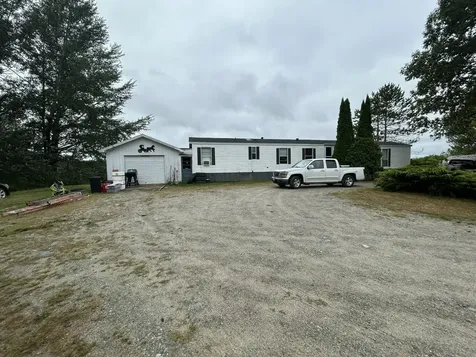 285 & 291 Cutler Road East Machias ME 04630