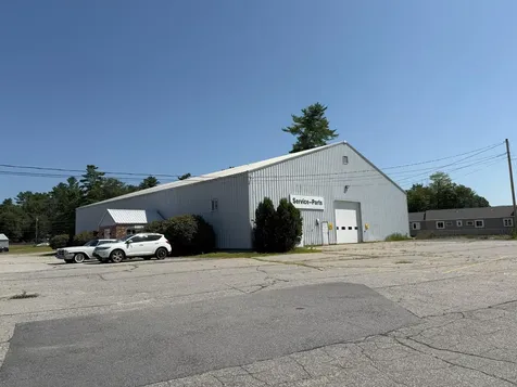 209 Main Street Paris ME 04281