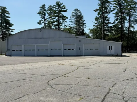 209 Main Street Paris ME 04281