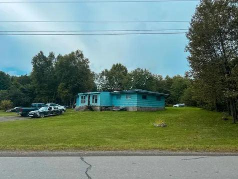 460 B Road Houlton ME 04730