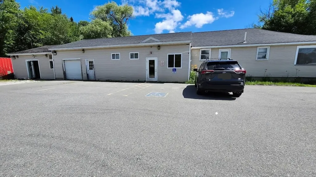 705 Stillwater Avenue Old Town ME 04468