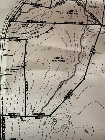 Lot #12 Moose Hill Road Livermore Falls ME 04254