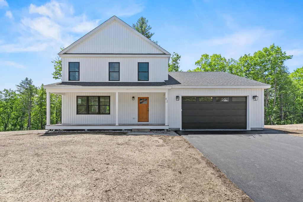 62 Woodcock Drive Gray ME 04039
