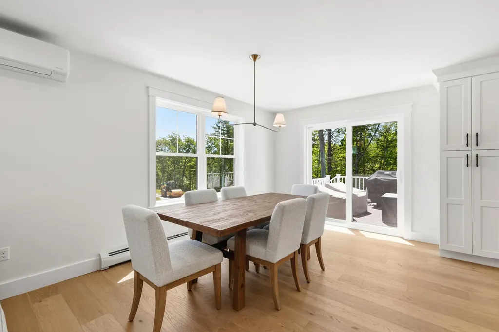 62 Woodcock Drive Gray ME 04039