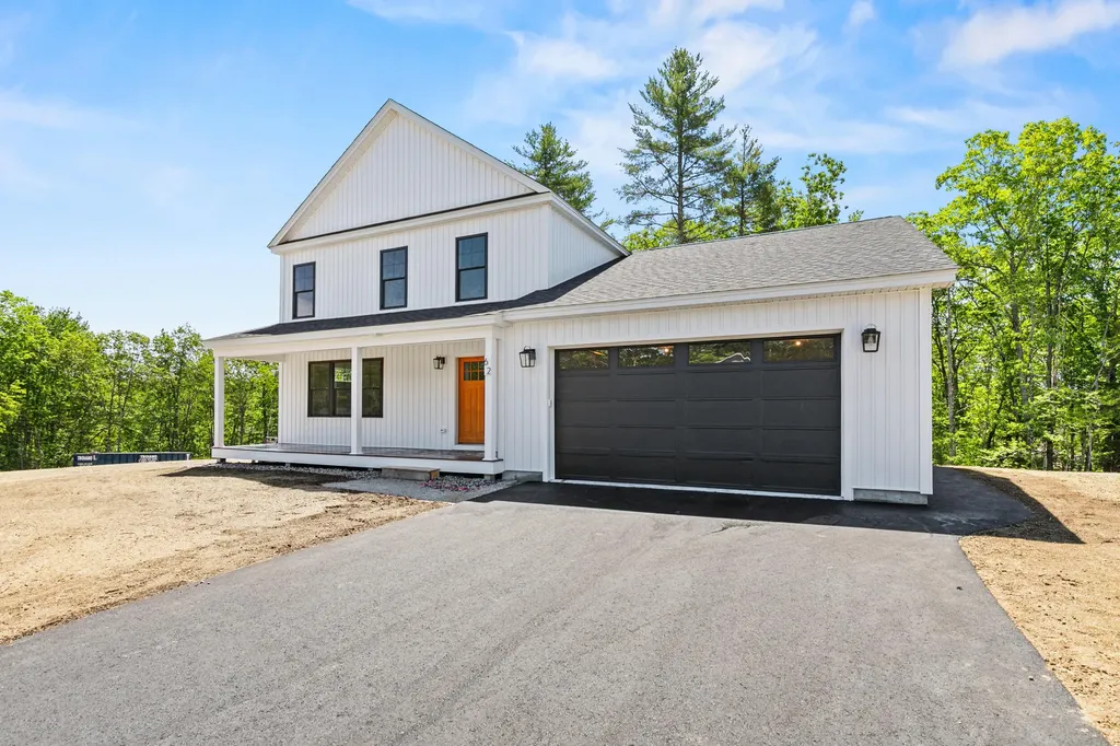 62 Woodcock Drive Gray ME 04039