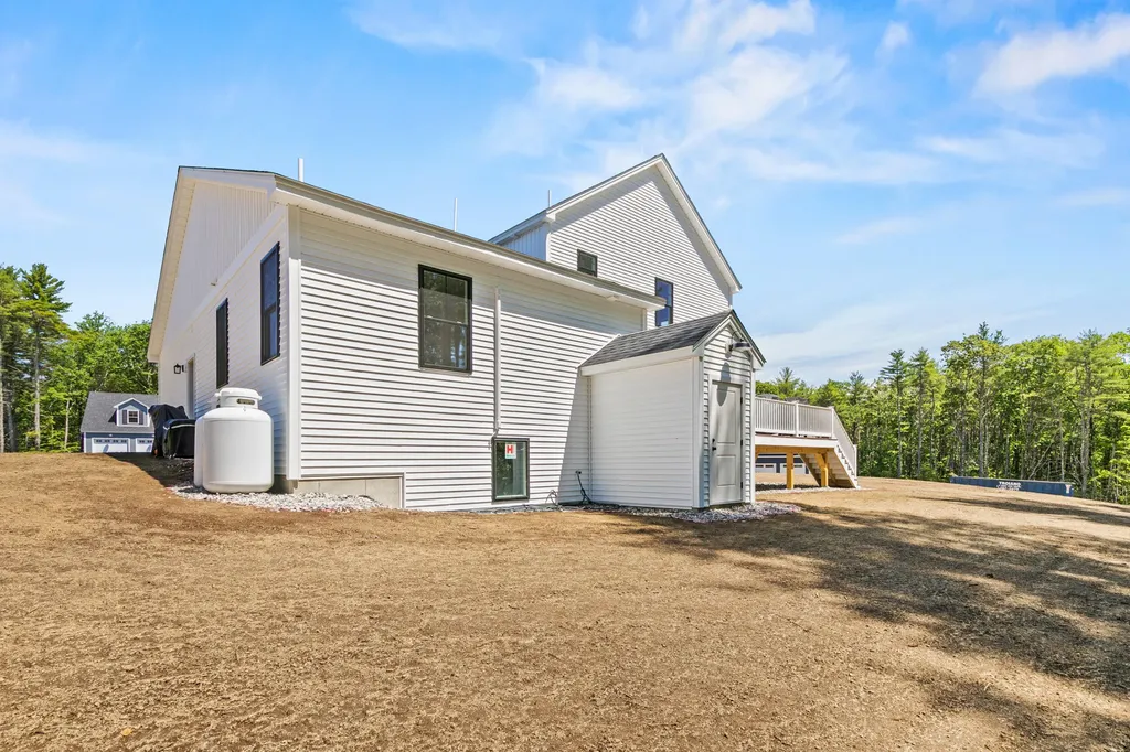 62 Woodcock Drive Gray ME 04039