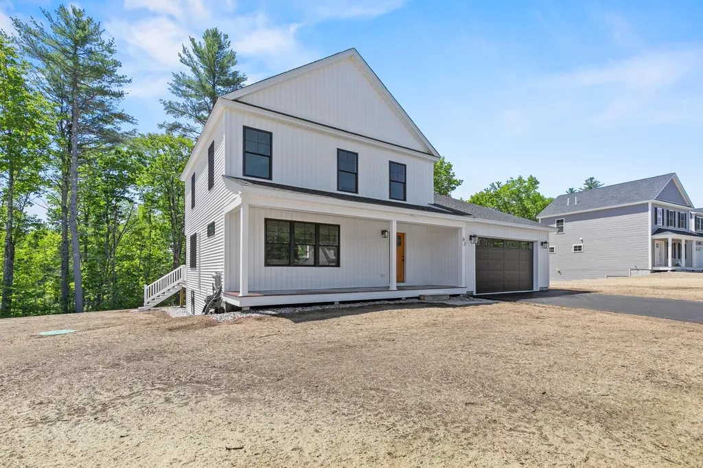 62 Woodcock Drive Gray ME 04039