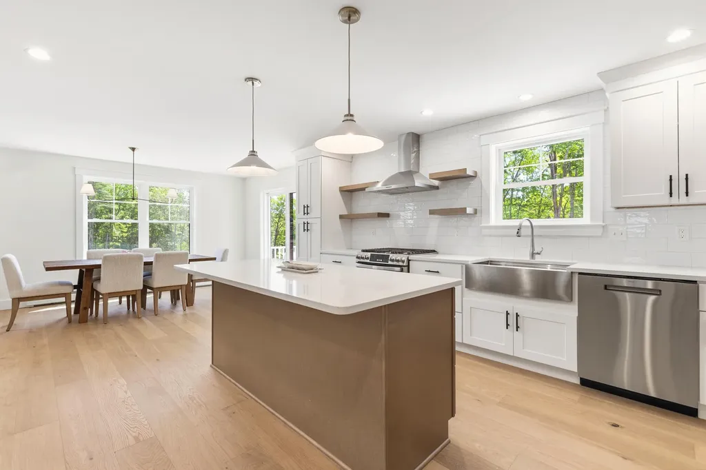 62 Woodcock Drive Gray ME 04039