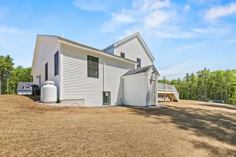 62 Woodcock Drive Gray ME 04039