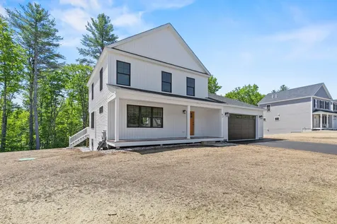 62 Woodcock Drive Gray ME 04039