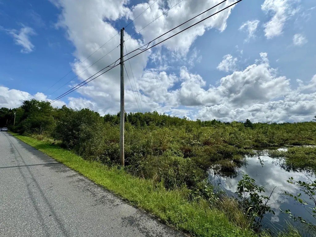 Lot # 31 Hope Road Palmyra ME 04965