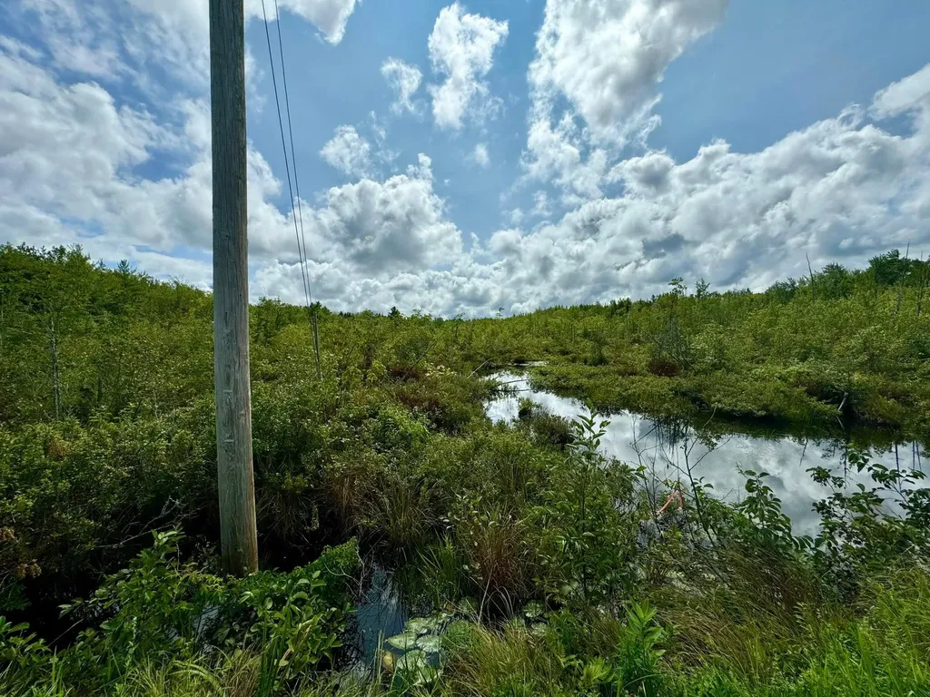 Lot # 31 Hope Road Palmyra ME 04965