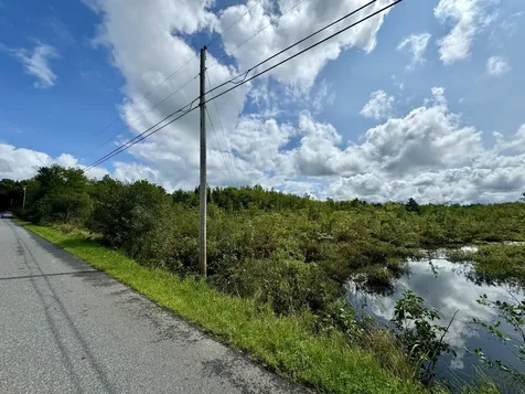 Lot # 31 Hope Road Palmyra ME 04965
