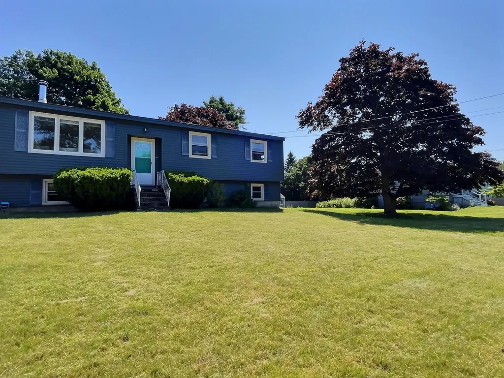 10 Pond View Road Cape Elizabeth ME 04107