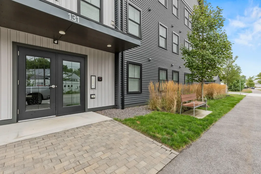 131 Scarborough Downs Road Scarborough ME 04074