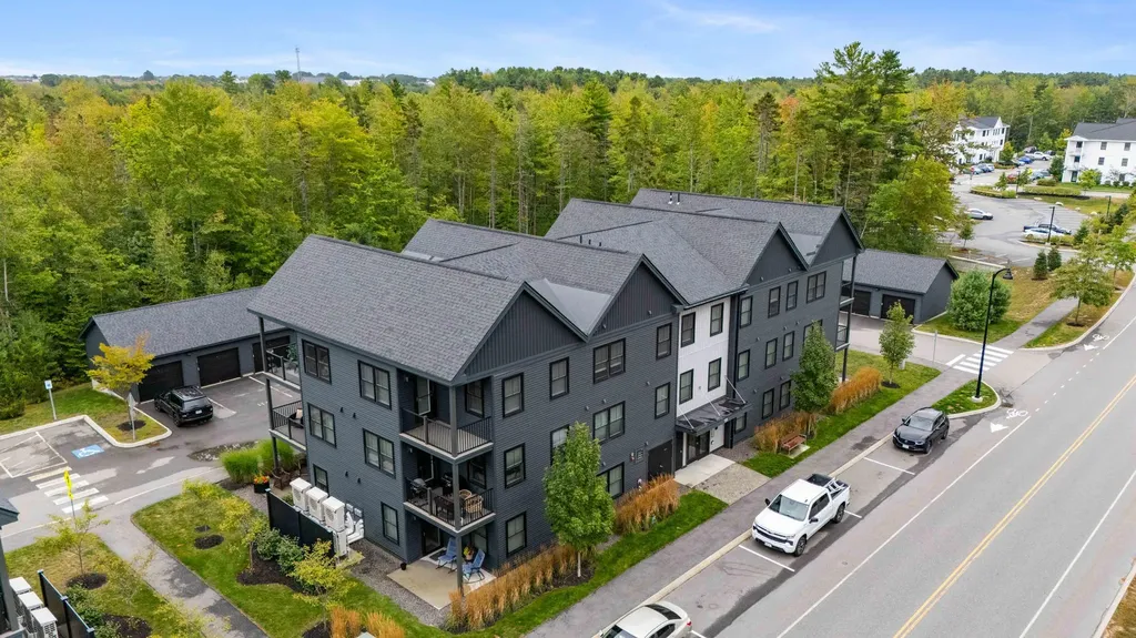 131 Scarborough Downs Road Scarborough ME 04074