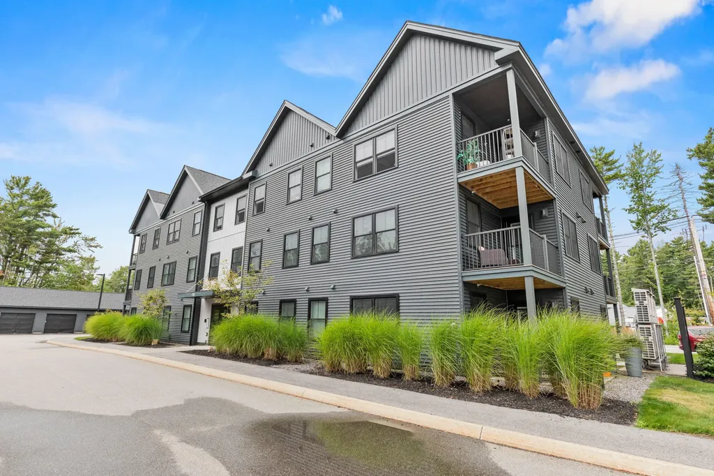131 Scarborough Downs Road Scarborough ME 04074