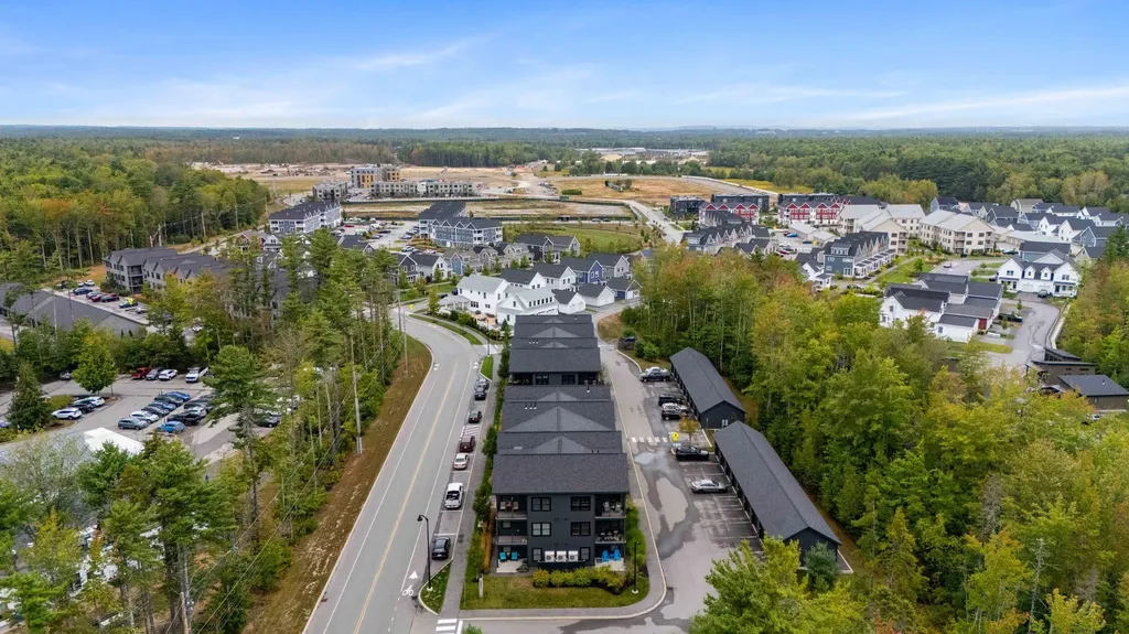 131 Scarborough Downs Road Scarborough ME 04074