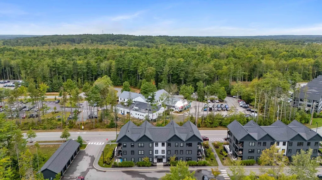 131 Scarborough Downs Road Scarborough ME 04074