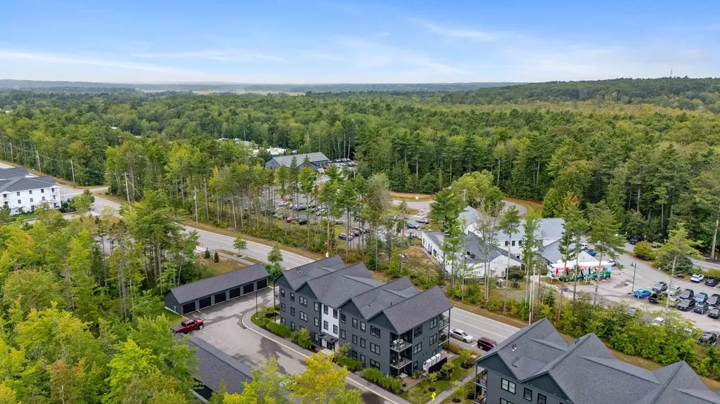 131 Scarborough Downs Road Scarborough ME 04074