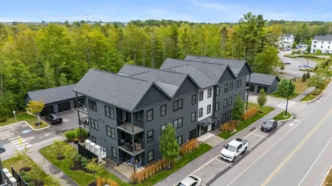 131 Scarborough Downs Road Scarborough ME 04074