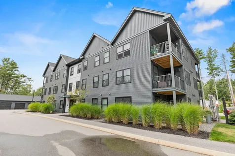 131 Scarborough Downs Road Scarborough ME 04074