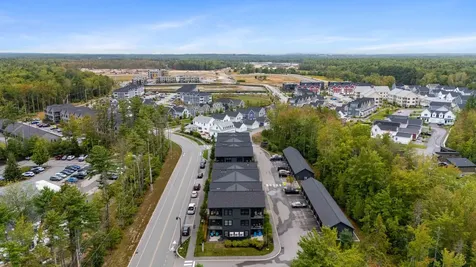 131 Scarborough Downs Road Scarborough ME 04074
