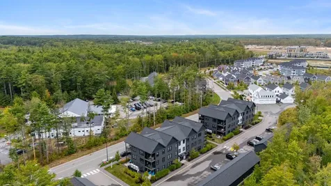 131 Scarborough Downs Road Scarborough ME 04074