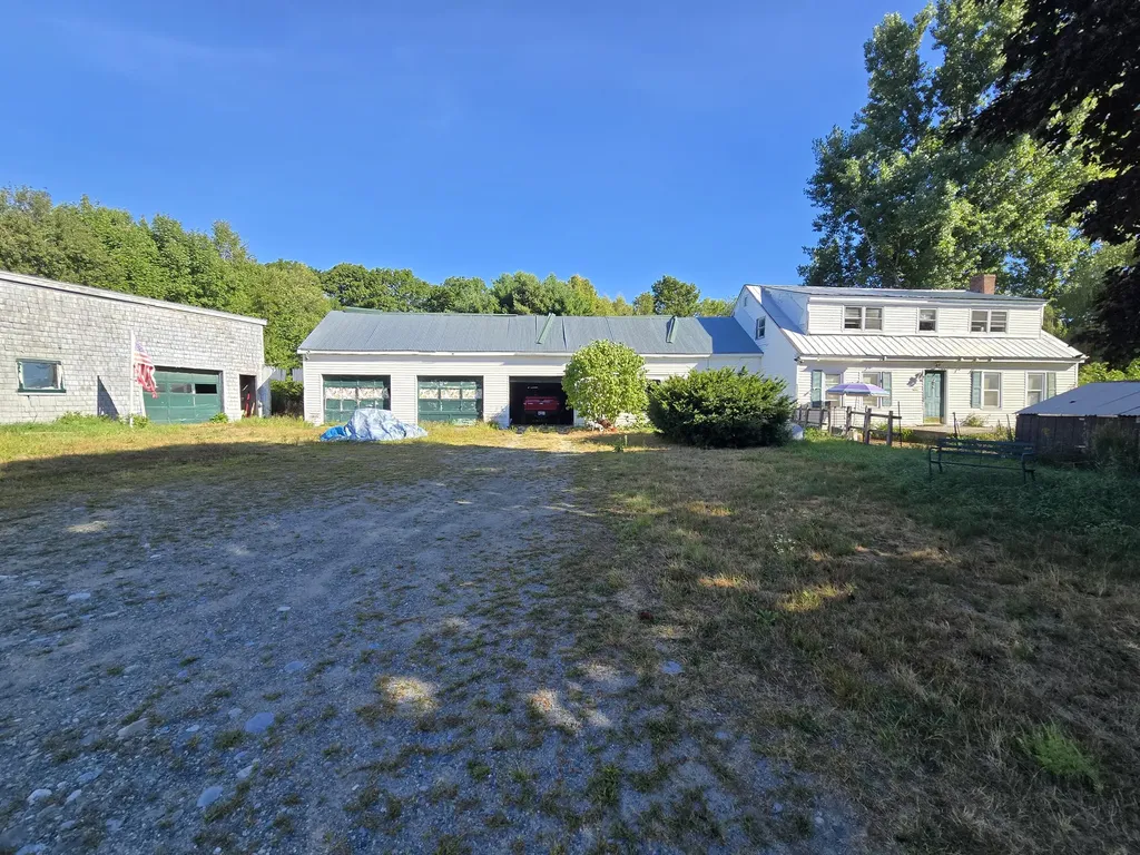 468 Smithfield Road Belgrade ME 04917