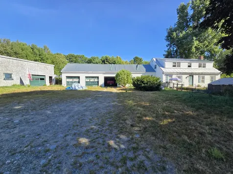 468 Smithfield Road Belgrade ME 04917