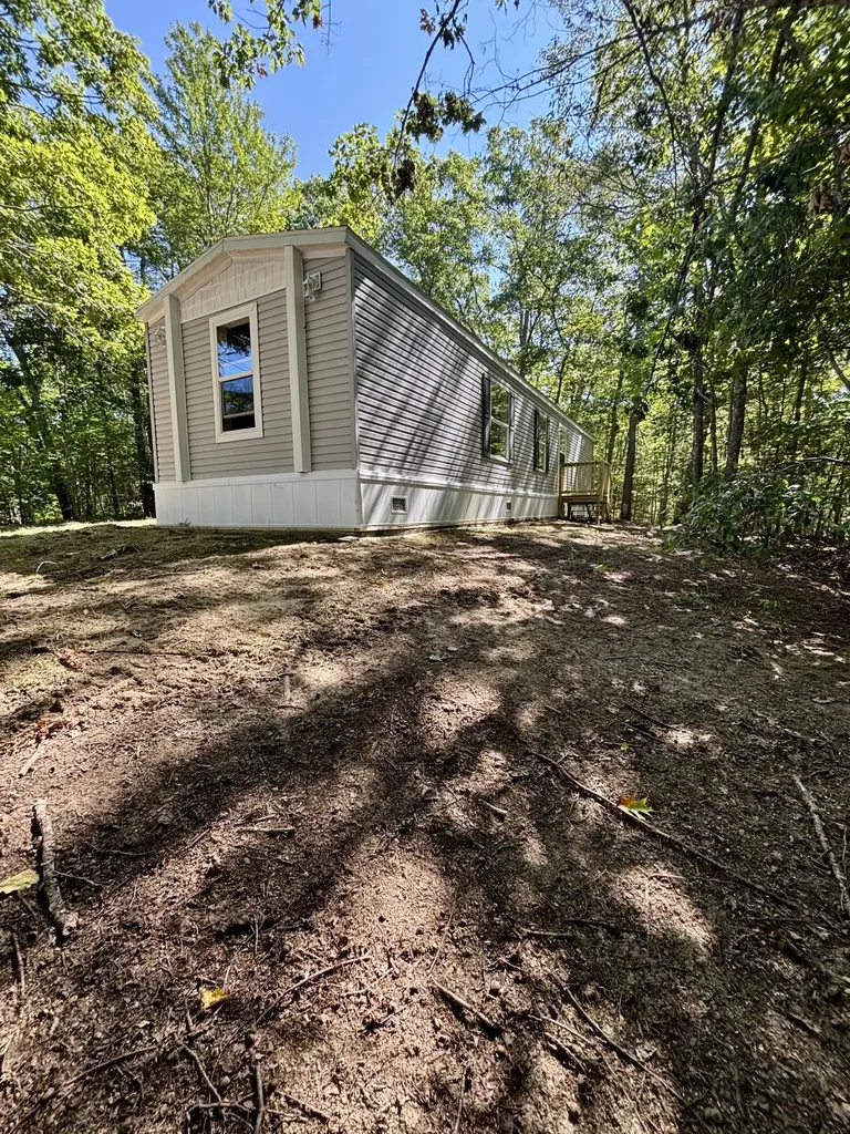 63 Pond Street Bucksport ME 04416