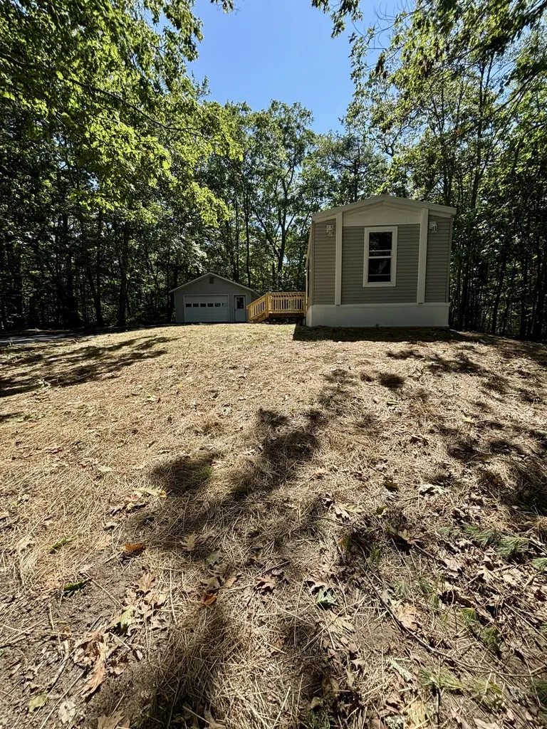63 Pond Street Bucksport ME 04416