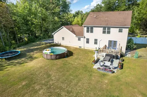 253 Shaw Hill Road Hampden ME 04444