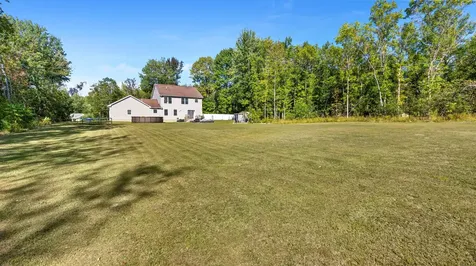 253 Shaw Hill Road Hampden ME 04444
