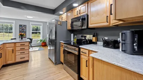 253 Shaw Hill Road Hampden ME 04444