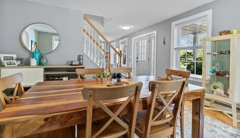 253 Shaw Hill Road Hampden ME 04444