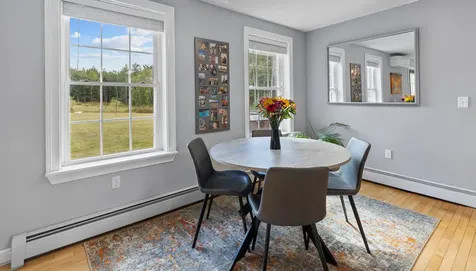 253 Shaw Hill Road Hampden ME 04444