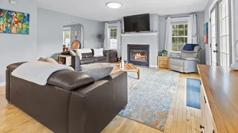 253 Shaw Hill Road Hampden ME 04444